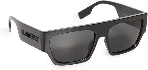 Burberry Micah Sunglasses - Stylish UV Protection | Trendy Design for Every Occasion