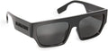 Burberry Micah Sunglasses - Stylish UV Protection | Trendy Design for Every Occasion