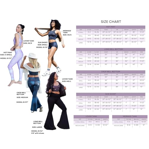 Teeki Women's Polka Dot Cowgirl Black Hot Pants Leggings, Small, Eco-Friendly, Quick Dry Activewear