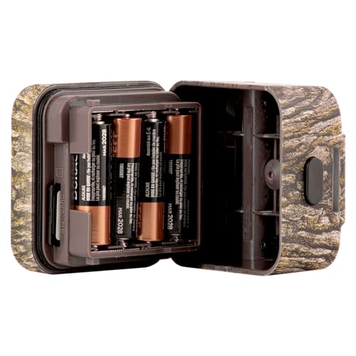 Wildgame Innovations SW26B37W18-21 Batt SD Card