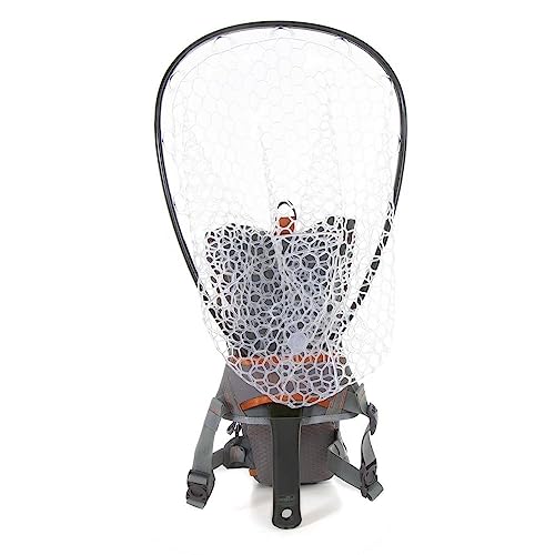 Fishpond Canyon Creek Chest Pack - Lightweight Fishing Organizer with Net Slot