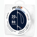 Pre-Tied Dropper Loop Fishing Line Spool for Saltwater & Freshwater Fishing