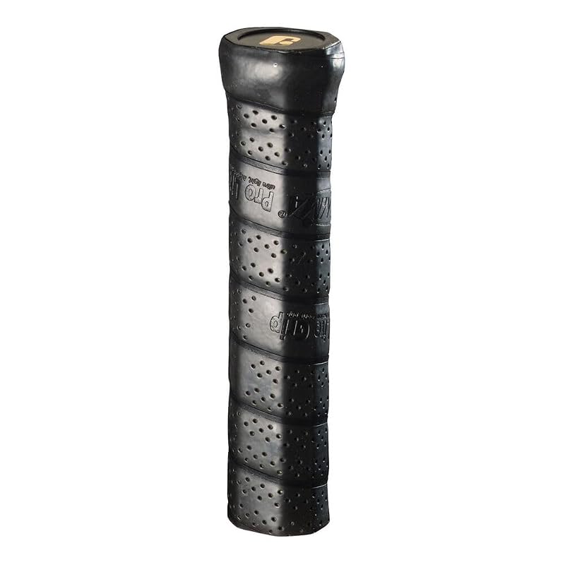Gamma Pro Control Replacement Grip - Pro Lite Black