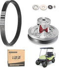 Golf Cart Torque Driven Clutch Belt Kit for Yamaha G2-G28 1985-2007