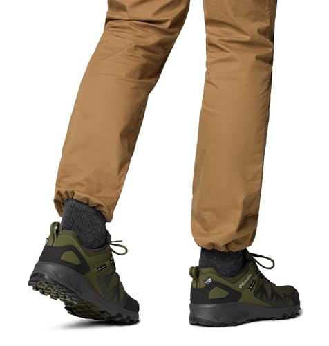 Columbia Men's Peakfreak II Outdry Trail Shoes - Nori Black 8