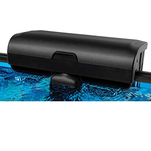 MarineLand Bio-Wheel Penguin Power Aquarium Filter for up to 75 Gallons