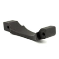 Aero Precision Anodized Billet Trigger Guard with Logo, Black