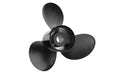 VIF Marine Boat Propeller for Mercruiser Alpha One 15p 17p 19p 21p - 3 Blades 135-300HP, Without Hub Kit