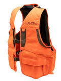 ALPS OutdoorZ Upland Game Vest Large-X-Large Blaze Orange Hunting Vest