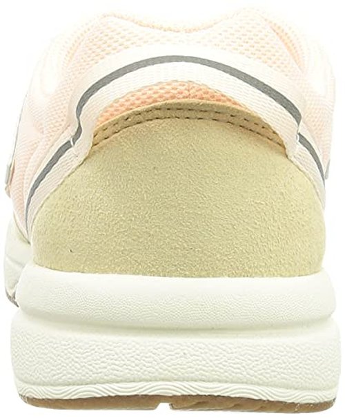 Etnies Women's Sneaker Skate Shoe, Pink, 5.5