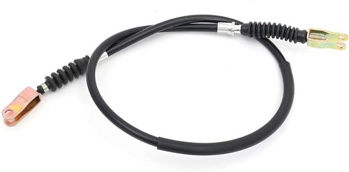 SFriding Golf Cart Driver Passenger Side Brake Cables for Yamaha G1 Gas G1E G2E G9E 1978-1989