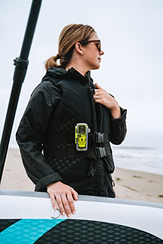 ACR ResQLink View RLS Personal Locator Beacon Satellite GPS Emergency Device