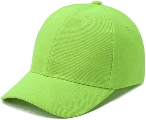 Boolavard Kids Baseball Cap - Soft, Lightweight & Adjustable for Ages 2-9 | Stylish Headwear