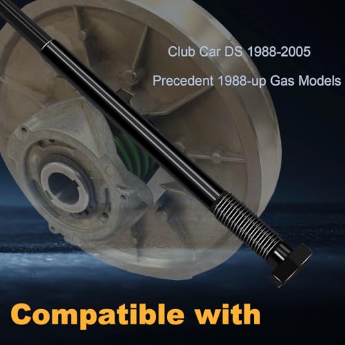 Golf Cart Drive Clutch Puller Bolt for Club Car DS Precedent Gas Models