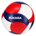 Mikasa FIVB Approved V200W-USA Official Volleyball - Durable Composite Cover