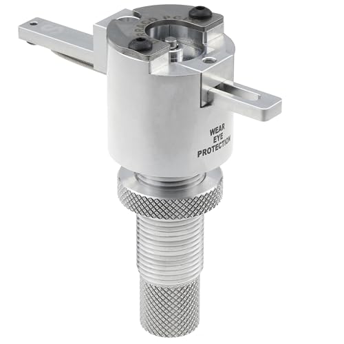 Priming Die for Presses - Precision Primer Seating Tool