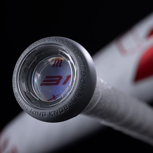 Marucci CATX2 BBCOR Baseball Bat 32/29 -3 Drop Balanced Power Hitter