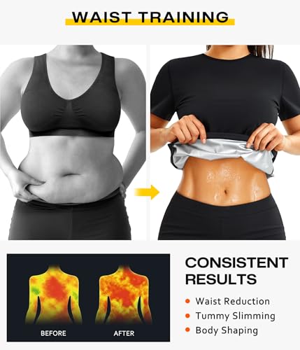 Women’s Waist Trainer Vest for Workout and Shaping