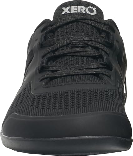 Men's Prio Neo Barefoot Training Shoes - Black, Size 9
