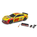 RC Race Car 1/12 Scale NASCAR Joey Logano No. 22 Shell-Pennzoil Ford Mustang RTR