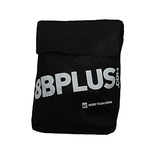 8B Plus Jam Magnesium Bag, Adults, Unisex, Multicoloured (Multicoloured), One Size