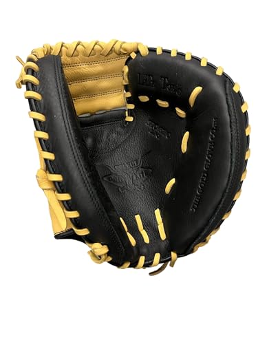 Rawlings 32" Youth Catcher's Mitt - Pro-Formed Pocket, Game-Ready, Lightweight