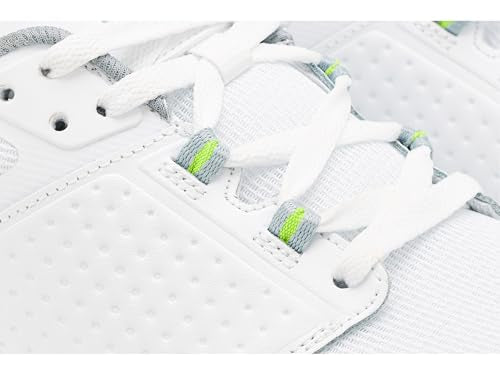 Skechers Men's Quest Spikeless Golf Shoe - 11 Wide White