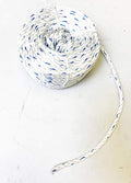 100-Foot Non-Lead Sinking Rope for Crab Traps - 1/4 Inch Diameter