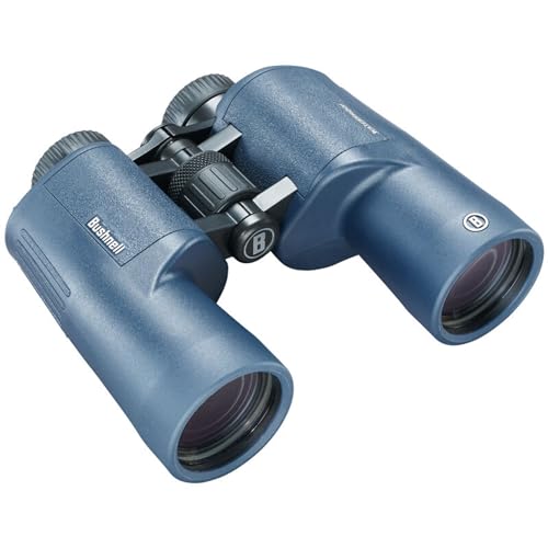 Bushnell H2O Binoculars 7x50 Porro Prism Waterproof Fogproof Outdoor