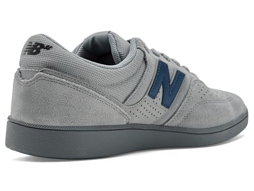 New Balance Men's 480 V1 Sneakers - Grey, Size 9.5