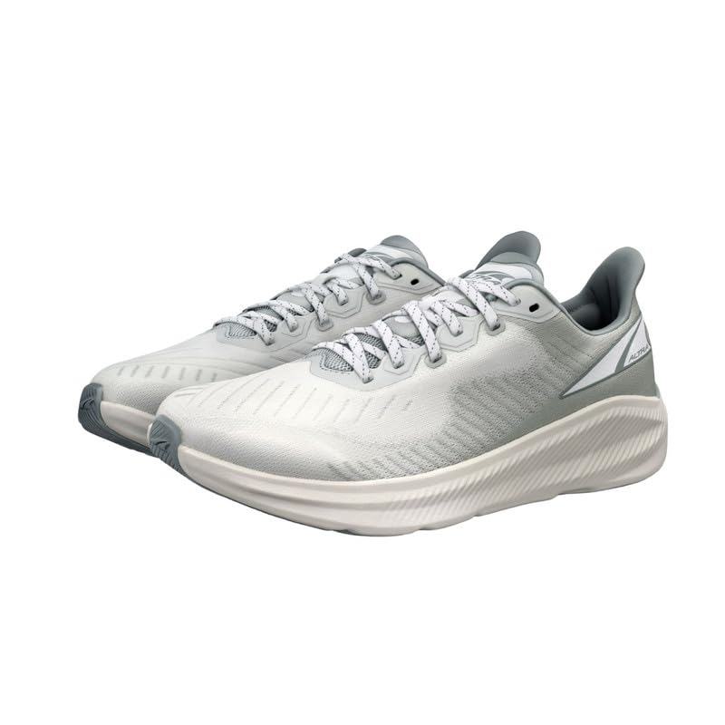 Altra Men's Experience Form Road Running Shoes 11.5 White Gray