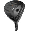 TaylorMade Qi4D Fairway Wood Mens 21° Stiff Mitsubishi REAX 65 Right