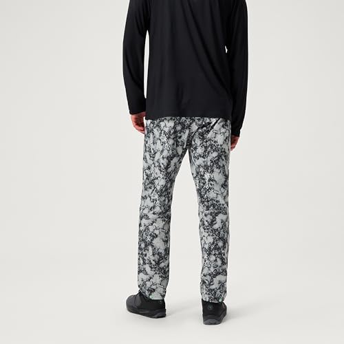 Endura Mens Sultrac Adventure Cycling Pants Medium Dispersed Floral