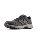 New Balance Men's 410 V8 Trail Running Shoe 11 Phantom/Castlerock