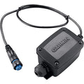 Garmin 8-Pin Female to Wire Block Adapter - Electronics Accessory
