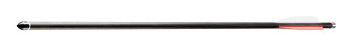 Umarex AirJavelin Carbon Fiber Arrows for Arrow Gun Air Rifle, 6 Pack