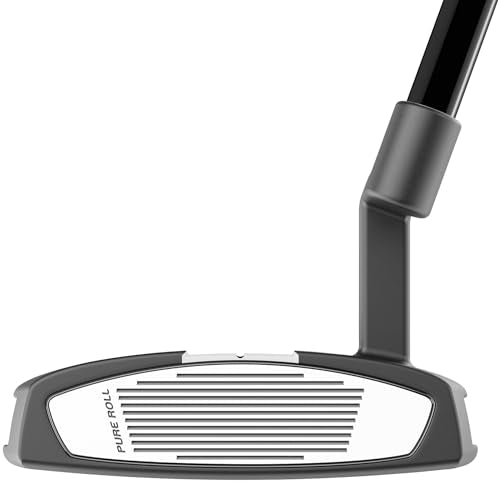 TaylorMade Spider Tour X #1 Grey Golf Putter 34-Inch Right-Handed