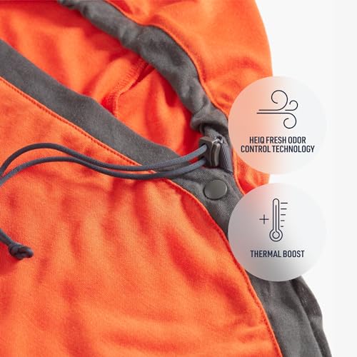 Sea to Summit Reactor Insulated Sleeping Bag Liner Extreme Standard 85x31.5