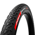Vittoria Peyote XC Race Mountain Bike Tire 29x2.4 Black - Fast Rolling, Tubeless Ready
