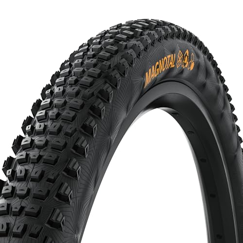 29x2.40 MTB Tubeless Mountain Bike Tire - Soft & Grippy Trail Tire - E25 E-Bike Rated