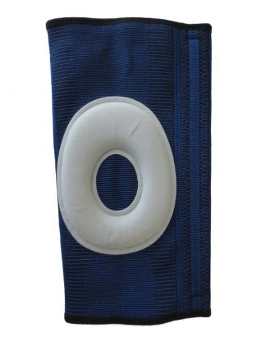Pro-Tec Gel-Force Knee Support, Large