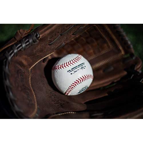 Cal Ripken Youth Baseballs - Competition Grade, Dozen, Multiple Count Options