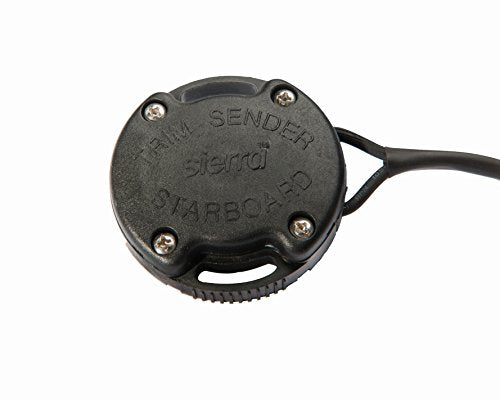 Sierra Marine Trim Sender & Limit Kit for Mercury & Alpha Drives