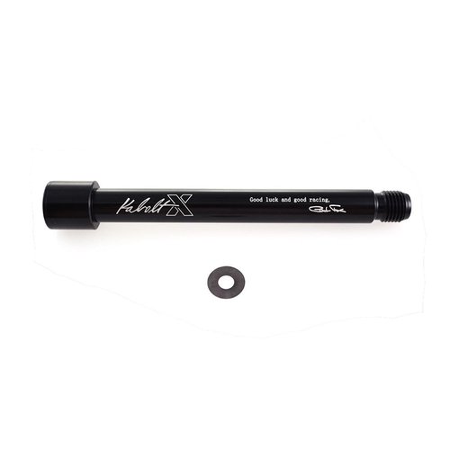 FOX Kabolt X, Pinch Assembly, 36/38, 15x110, 21