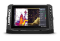 Lowrance Elite FS Fish Finder & Chartplotter 9 Inch with Active Imaging 3-in-1