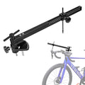 Road Bike Shifter Adjustment Tool Aluminum Alloy 340-460mm Drop Bars