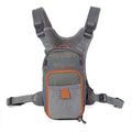 Fishpond Canyon Creek Chest Pack - Lightweight Fishing Organizer with Net Slot