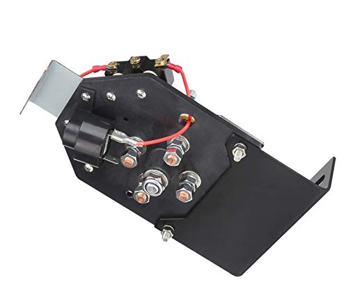 Heavy Duty EZGO Golf Cart F&R Switch 1994+ for TXT & Medalist Models