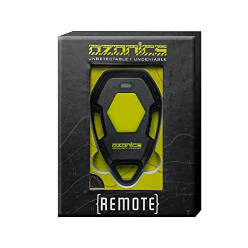 Ozonics Remote Control for HR500 HR600 Scent Eliminator Boost 15 Min