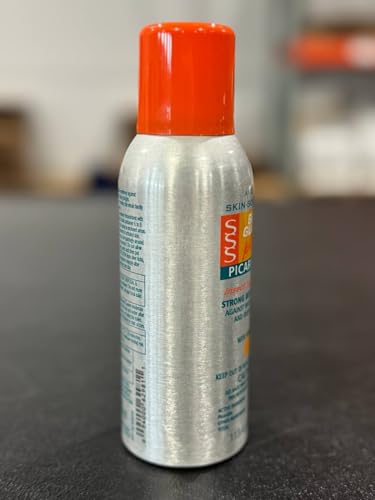 AVON Skin So Soft Bug Guard Plus Picaridin Aerosol Spray 4 oz Pack of 2